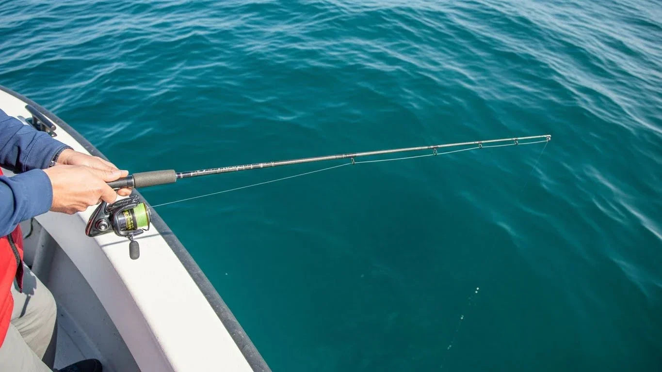 best type of general all purpose fishing pole Conventional Combo these rods offer a balanced blend of sensitivity Fly Fishing Rods | Orvis