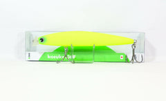 IMA Kosuke 130F Bass Lures 007 Matt Chart