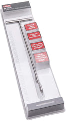 Leeda T Bar Disgorgers covered