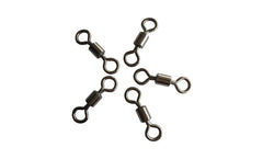 MIZU Rolling Swivels 4 Sizes Bulk Pack (50)