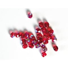 Yuki Crystal Beads Rig Beads