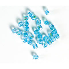 Yuki Crystal Beads Rig Beads