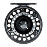 Snowbee Onyx #7/9 Cassette Fly Reel - Black