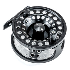 Snowbee Onyx #7/9 Cassette Fly Reel - Black