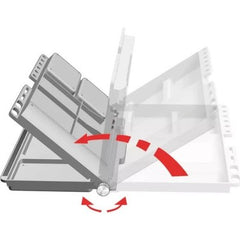 Stonfo Folding Bait Tray Art 529