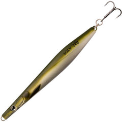 Abu Garcia Solv SPIRR Sea Trout Bass Lures
