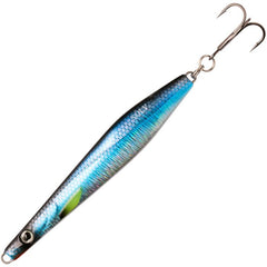 Abu Garcia Solv SPIRR Sea Trout Bass Lures