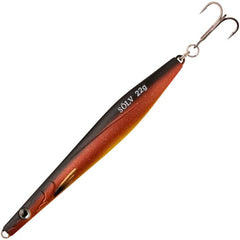 Abu Garcia Solv SPIRR Sea Trout Bass Lures