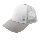 Favorite Cruise 58 red/grey Baseball Cap