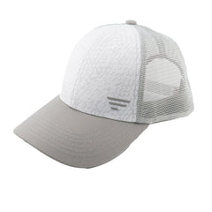 Favorite Cruise 58 red/grey Baseball Cap