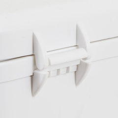 Seadra Bait Cool Box 18L With Tray And Carry Strap