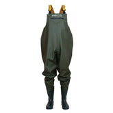 Pros Women’s chest waders SB01-D