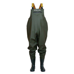 Pros Women’s chest waders SB01-D