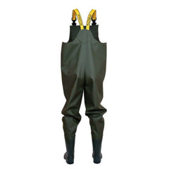Pros Women’s chest waders SB01-D