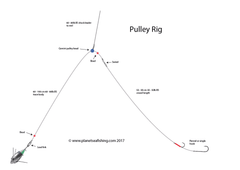 Gemini Premium Pulley Swivel