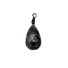 Bomb Fishing Lead Weights 1oz