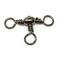 Fladen Fishing 3 Way Swivels