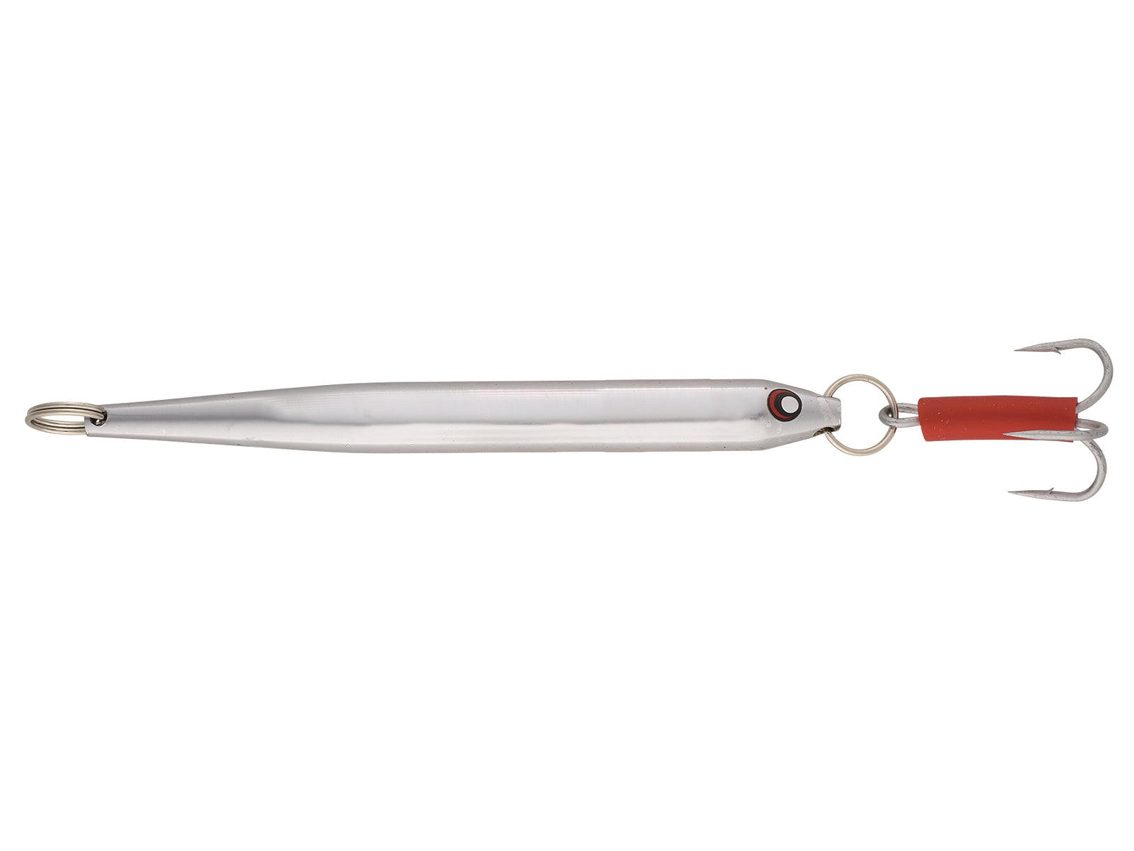 Kinetic 400g Missile Green Yellow