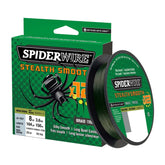 SpiderWire Stealth Smooth x12 28lb 150m