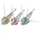 Arno-Hook Grip Leads 4 Size's To Choose From