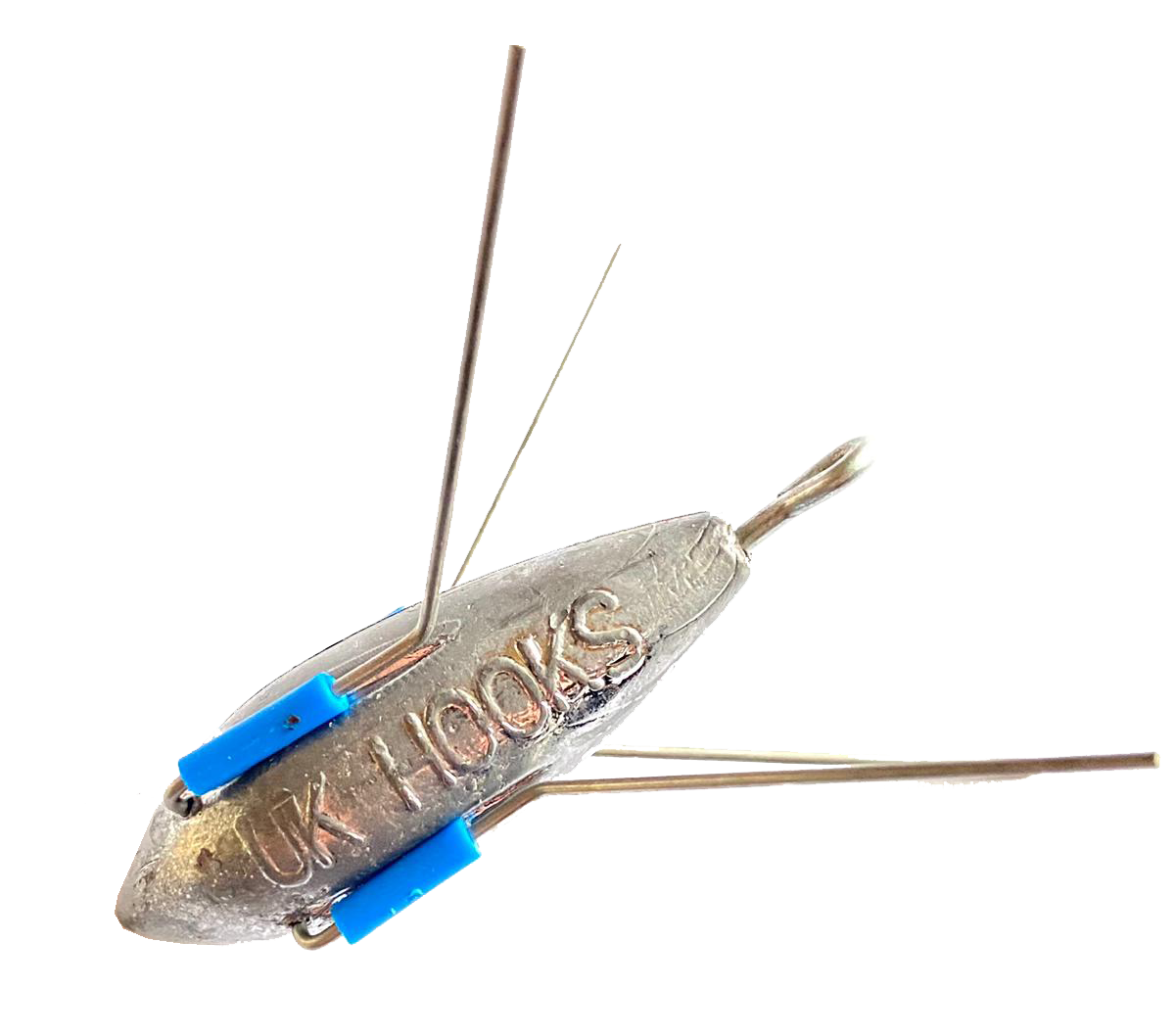 4oz Breakaway Fishing Grip Leads