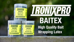 Tronix Baitex Bait Elastic