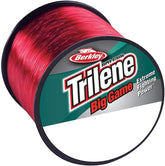Berkley Trilene Big Game Mono Red