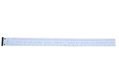 MIZU 70cm Sea Match Measure