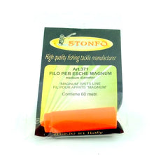 Stonfo Bait Elastic Orange Art 371