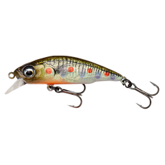 Savage Gear 3D Stickle Back Twitch 5.5cm 7g