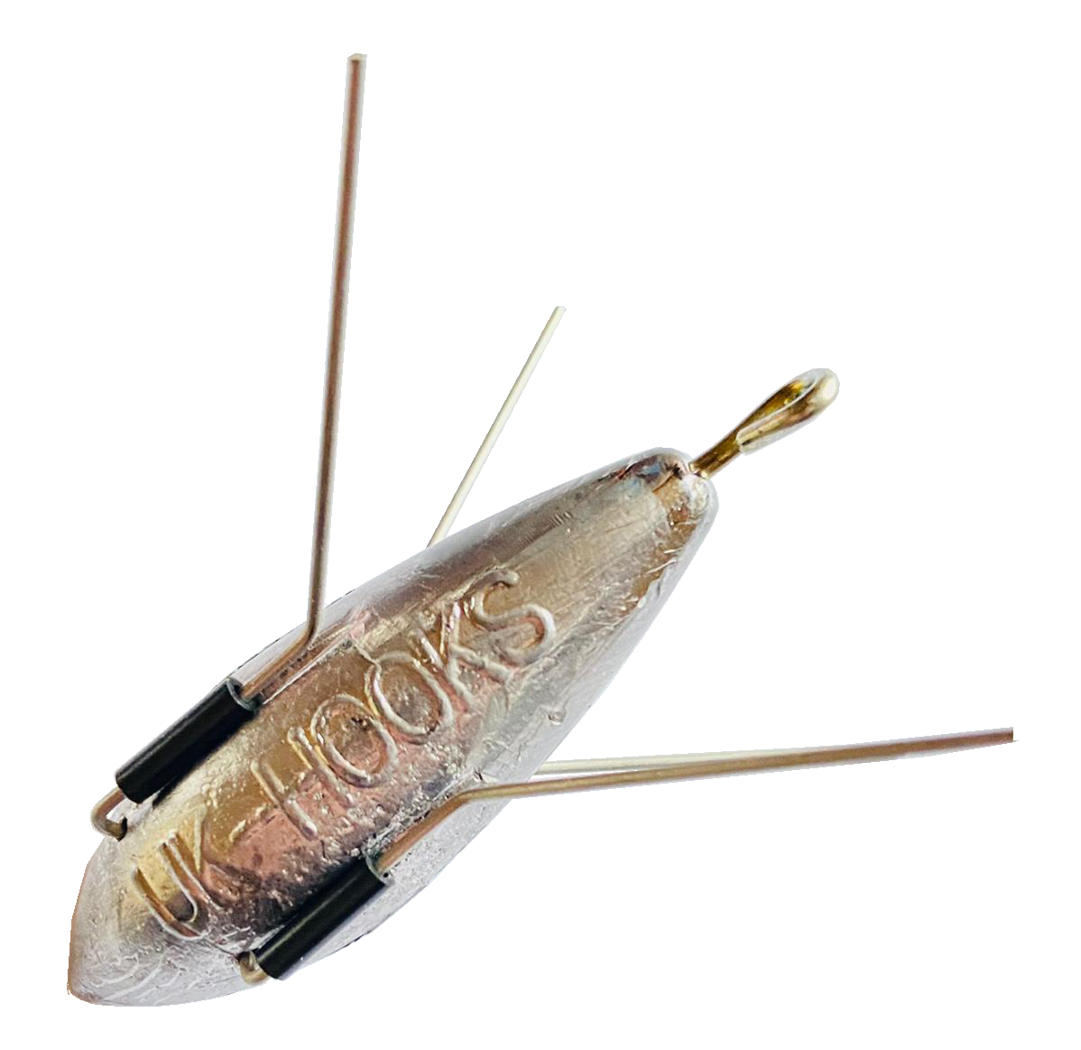 7oz Breakaway Fishing Grip Leads