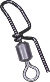 Arno Hooks Matt Black Match Cascade Swivel 38kg/83lb