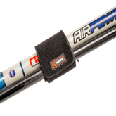 AKIOS Rod Wrap Bands 2 Pack