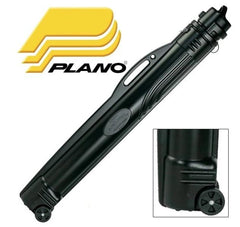 Plano Guide Series Jumbo Rod Tube With Wheels