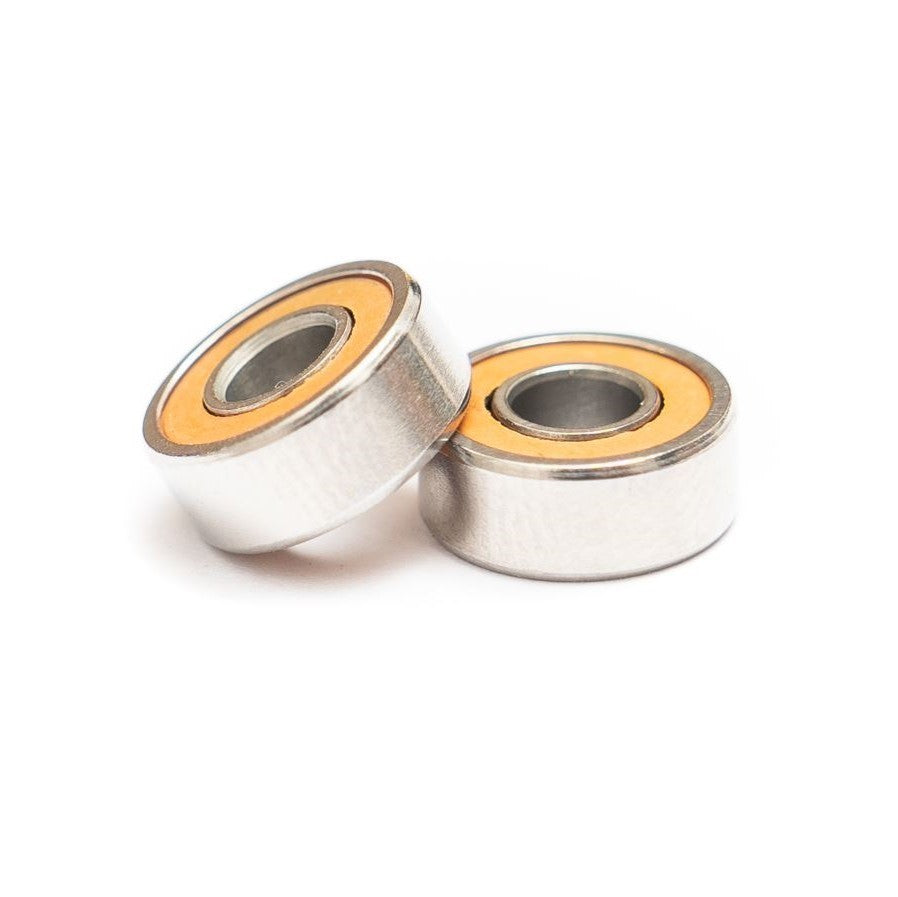 Akios / Abu ABEC 7 Ceramic Spool Bearings