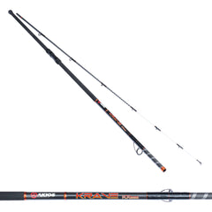 AKIOS KRAVE SX390 SRS Beach Rod 3.9m 13ft
