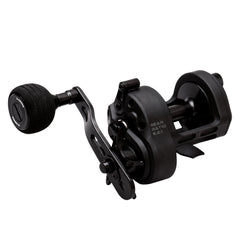 Akios Nitron F-16 Multiplier Reel