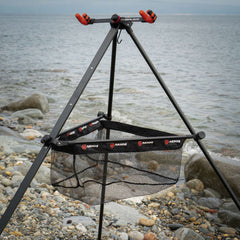 AKIOS SEALEGS TRIPOD NET