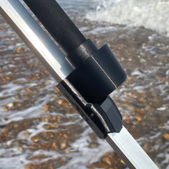 ANGLEX QUICK LATCH SINGLE BUTT CUP