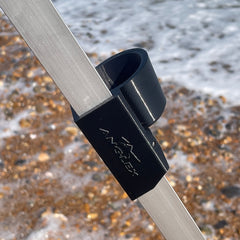 ANGLEX QUICK LATCH SINGLE BUTT CUP