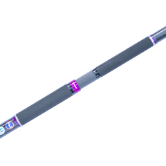 Akios KYORI ST405 TT SRS Twin Tipped Rod 4.05m 13.5ft-sky-blue