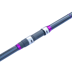 Akios KYORI ST420 TT Twin Tipped Continental Rod 4.2m 14ft