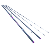 Akios KYORI ST420 TT Twin Tipped Continental Rod 4.2m 14ft