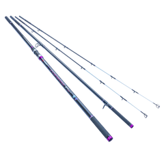 Akios KYORI ST420 TT Twin Tipped Continental Rod 4.2m 14ft