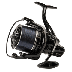 AKIOS RAPPORT RTX FIXED SPOOL REEL