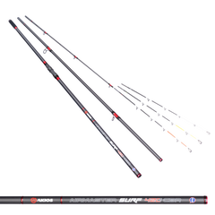 AKIOS AIRMASTER CBR 420 14ft Multi-Tip