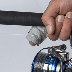 AKIOS Finger Bobz Casting Stall – Pack of 2