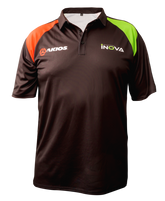 Akios Inova Branded Fishing Polo Shirt