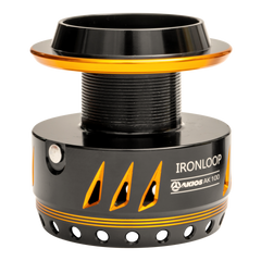 Spare spool to fit Akios Ironloop