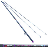 Akios KYORI ST405 TT SRS Twin Tipped Rod 4.05m 13.5ft